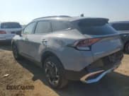 ✅ 2024 Kia Sportage SX-Prestige • VIN: 5XYK5CDF0RG198578 • Lot: 68858935. Wystawiony na Copart z przebiegiem 8 118 mil. Bezpłatny archiwum sprzedaży aukcyjnych z USA i szczegółowy raport historii pojazdu na DreamBid. Zdjęcie 2.