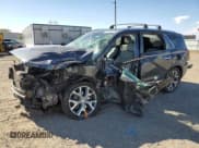 ✅ 2020 Hyundai Palisade SEL • VIN: KM8R4DHEXLU086686 • Лот: 74134334. Опубликован ранее на Copart с пробегом 104 086 миль. Бесплатный доступ к архиву аукционных продаж из США и подробный отчёт об истории автомобиля на DreamBid. Изображение 1.