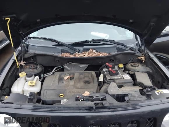 ✅ 2015 Jeep Patriot Latitude • VIN: 1C4NJRFB9FD382465 • Lot: 43889253. Listed on IAAI with 127,732 mi. Free auction sales archive from the USA and detailed vehicle history report at DreamBid. Image 10.