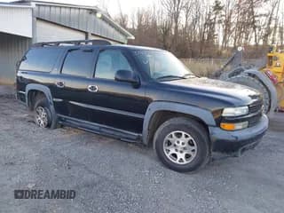 ✅ 2006 Chevrolet Suburban LS • VIN: 3GNFK16Z86G135352 • Лот: 38406667. Опубликован ранее на IAAI с пробегом 300 716 миль. Бесплатный доступ к архиву аукционных продаж из США и подробный отчёт об истории автомобиля на DreamBid. Изображение 1.