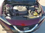 ✅ 2021 Nissan Maxima SV • VIN: 1N4AA6CV2MC503759 • Lot: 90667225. Listed on Copart with 102,999 mi. Free auction sales archive from the USA and detailed vehicle history report at DreamBid. Image 15.