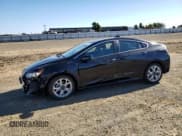 ✅ 2017 Chevrolet Volt Premier • VIN: 1G1RD6S50HU172081 • Lot: 80131224. Wystawiony na Copart z przebiegiem 36 301 mil. Bezpłatny archiwum sprzedaży aukcyjnych z USA i szczegółowy raport historii pojazdu na DreamBid. Zdjęcie 1.