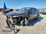 ✅ 2024 Mitsubishi Eclipse Cross SE • VIN: JA4ATWAA5RZ034833 • Lot: 92895215. Wystawiony na Copart z przebiegiem 29 510 mil. Bezpłatny archiwum sprzedaży aukcyjnych z USA i szczegółowy raport historii pojazdu na DreamBid. Zdjęcie 1.