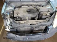 ✅ 2008 Hyundai Accent GLS • VIN: KMHCN46C48U217610 • Лот: 59970675. Опубликован ранее на Copart с пробегом 100 693 миль. Бесплатный доступ к архиву аукционных продаж из США и подробный отчёт об истории автомобиля на DreamBid. Изображение 11.