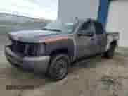 2010 Chevrolet Silverado 1500 LS z VIN 3GCRKREA3AG193443, wystawiony jako Copart lot #86307395 z przebiegiem 189 708 mil mil oraz Szkoda całkowita • Salvage title. Historia ofert i sprzedaży dostępna na DreamBid. Obrazek 1.