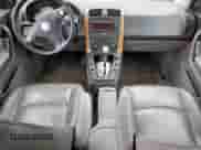 2006 Saturn VUE z VIN 5GZCZ53496S841485, wystawiony jako Copart lot #86793074 z przebiegiem 115 401 mil mil oraz Szkoda całkowita • Salvage title. Historia ofert i sprzedaży dostępna na DreamBid. Obrazek 8.