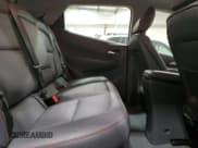 ✅ 2019 Chevrolet Bolt EV Premier • VIN: 1G1FZ6S06K4114024 • Lot: 44633485. Wystawiony na Copart z przebiegiem 36 688 mil. Bezpłatny archiwum sprzedaży aukcyjnych z USA i szczegółowy raport historii pojazdu na DreamBid. Zdjęcie 10.