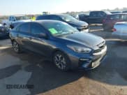 ✅ 2020 Kia Forte LXS • VIN: 3KPF24AD0LE174000 • Лот: 43388373. Опубликован ранее на IAAI с пробегом 54 862 миль. Бесплатный доступ к архиву аукционных продаж из США и подробный отчёт об истории автомобиля на DreamBid. Изображение 1.