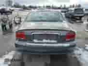 2002 Hyundai Sonata с VIN KMHWF25S52A703469, выставлен на аукционе Copart как лот 82907824 с пробегом 80 960 миль миль и Чистый • Clean title. История ставок и продаж доступна на DreamBid. Изображение 6.
