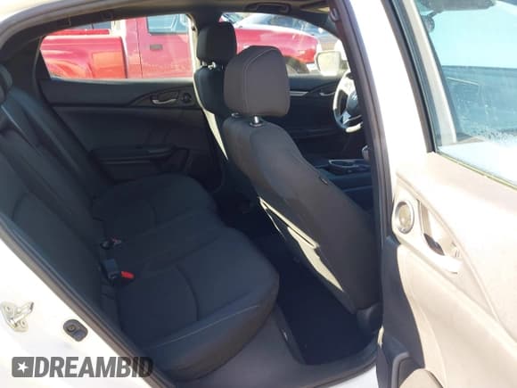 ✅ 2019 Honda Civic EX • VIN: SHHFK7H63KU226980 • Lot: 43408322. Listed on IAAI with 73,636 mi. Free auction sales archive from the USA and detailed vehicle history report at DreamBid. Image 8.