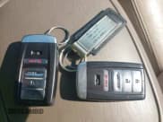 ✅ 2019 Acura RDX w/A-Spec Pkg • VIN: 5J8TC2H68KL016278 • Lot: 42689447. Listed on IAAI with 49,659 mi. Free auction sales archive from the USA and detailed vehicle history report at DreamBid. Image 11.