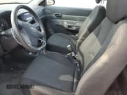 ✅ 2007 Hyundai Accent GS • VIN: KMHCN35C37U040655 • Лот: 65503585. Опубликован ранее на Copart с пробегом 233 818 миль. Бесплатный доступ к архиву аукционных продаж из США и подробный отчёт об истории автомобиля на DreamBid. Изображение 7.