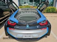 ✅ 2014 BMW i8 • VIN: WBY2Z2C51EVX64711 • Лот: 64411835. Опубликован ранее на Copart с пробегом 51 976 миль. Бесплатный доступ к архиву аукционных продаж из США и подробный отчёт об истории автомобиля на DreamBid. Изображение 12.