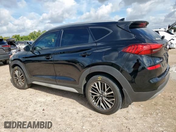 ✅ 2019 Hyundai Tucson SEL • VIN: KM8J33AL6KU885527 • Лот: 82164765. Опубликован ранее на Copart с пробегом 133 428 миль. Бесплатный доступ к архиву аукционных продаж из США и подробный отчёт об истории автомобиля на DreamBid. Изображение 2.