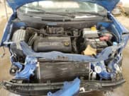 ✅ 2008 Chevrolet Aveo LS • VIN: KL1TD56608B175222 • Lot: 46323175. Wystawiony na Copart z przebiegiem 107 245 mil. Bezpłatny archiwum sprzedaży aukcyjnych z USA i szczegółowy raport historii pojazdu na DreamBid. Zdjęcie 11.