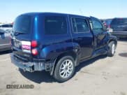 ✅ 2011 Chevrolet HHR 1LT • VIN: 3GNBABFWXBS593947 • Lot: 41973028. Listed on IAAI with 192,885 mi. Free auction sales archive from the USA and detailed vehicle history report at DreamBid. Image 4.
