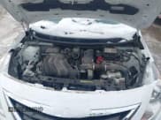 ✅ 2019 Nissan Versa SV • VIN: 3N1CN7AP7KL847545 • Lot: 43921391. Listed on IAAI with 87,300 mi. Free auction sales archive from the USA and detailed vehicle history report at DreamBid. Image 10.