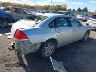 ✅ 2006 Chevrolet Impala LT 3.5L • VIN: 2G1WT58KX69132162 • Lot: 43402636. Listed on IAAI with 201,052 mi miles. Access the free auction sales archive from the USA and view a detailed vehicle history report at DreamBid. Image 4.