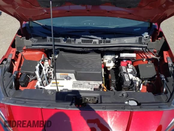 ✅ 2020 Nissan LEAF SV • VIN: 1N4AZ1CP8LC304615 • Lot: 50904615. Listed on Copart with 8,025 mi. Free auction sales archive from the USA and detailed vehicle history report at DreamBid. Image 11.