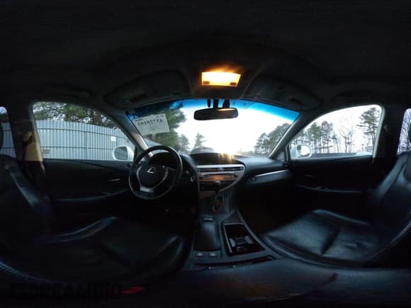 ✅ 2013 Lexus RX 350 • VIN: 2T2BK1BA1DC185231 • Лот: 43729193. Опубликован ранее на IAAI с пробегом 164 624 миль. Бесплатный доступ к архиву аукционных продаж из США и подробный отчёт об истории автомобиля на DreamBid. Изображение 18.