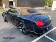 ✅ 2007 Bentley Continental GT • VIN: SCBDR33W17C043914 • Лот: 73953294. Опубликован ранее на Copart с пробегом 68 500 миль. Бесплатный доступ к архиву аукционных продаж из США и подробный отчёт об истории автомобиля на DreamBid. Изображение 3.