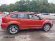 2010 Dodge Caliber Heat with VIN 1B3CB5HA2AD587962, listed as a IAAI auction lot 43301241 with 130,394 mi miles and . Bid and sale history available at DreamBid. Image 13.