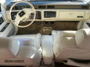 ✅ 1987 Cadillac DeVille • VIN: 1G6CD5186H4326203 • Лот: 84849324. Опубликован ранее на Copart с пробегом 95 523 миль. Бесплатный доступ к архиву аукционных продаж из США и подробный отчёт об истории автомобиля на DreamBid. Изображение 8.