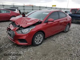 ✅ 2019 Hyundai Accent SE • VIN: 3KPC24A32KE072271 • Лот: 84085424. Опубликован ранее на Copart с пробегом Не указан. Бесплатный доступ к архиву аукционных продаж из США и подробный отчёт об истории автомобиля на DreamBid. Изображение 1.