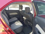 ✅ 2015 Chevrolet Equinox LT • VIN: 2GNALBEK1F6206209 • Lot: 43418630. Listed on IAAI with 170,140 mi. Free auction sales archive from the USA and detailed vehicle history report at DreamBid. Image 8.