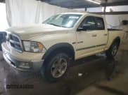 ✅ 2010 Dodge 1500 TRX • VIN: 1D7RV1GTXAS227268 • Lot: 56478305. Wystawiony na Copart z przebiegiem 152 200 mil. Bezpłatny archiwum sprzedaży aukcyjnych z USA i szczegółowy raport historii pojazdu na DreamBid. Zdjęcie 1.