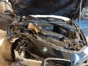 ✅ 2016 BMW 3 Series 320i xDrive • VIN: WBA8A3C57GK689328 • Lot: 43657006. Listed on IAAI with Not provided. Free auction sales archive from the USA and detailed vehicle history report at DreamBid. Image 10.