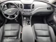 ✅ 2016 Chevrolet Impala LT • VIN: 2G1115S34G9199844 • Lot: 72025164. Listed on Copart with 104,831 mi. Free auction sales archive from the USA and detailed vehicle history report at DreamBid. Image 8.