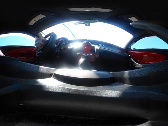 ✅ 2013 Chevrolet Camaro LS • VIN: 2G1FE1E35D9174624 • Lot: 42685585. Listed on IAAI with 83,627 mi. Free auction sales archive from the USA and detailed vehicle history report at DreamBid. Image 18.