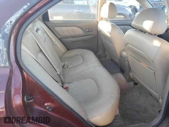 2004 Hyundai Sonata GLS с VIN KMHWF35H74A016166, выставлен на аукционе Copart как лот 88815985 с пробегом 155 335 миль миль и Списание • Salvage title. История ставок и продаж доступна на DreamBid. Изображение 10.
