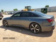 ✅ 2020 Audi A6 Premium Plus • VIN: WAUL2AF2XLN068638 • Lot: 56576415. Listed on Copart with 57,114 mi. Free auction sales archive from the USA and detailed vehicle history report at DreamBid. Image 2.