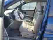 2008 Chevrolet Equinox LT с VIN 2CNDL63F686322491, выставлен на аукционе Copart как лот 69207214 с пробегом 100 196 миль миль и Списание • Salvage title. История ставок и продаж доступна на DreamBid. Изображение 7.