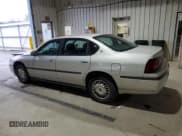 ✅ 2000 Chevrolet Impala • VIN: 2G1WF55E3Y9115955 • Lot: 93020025. Wystawiony na Copart z przebiegiem 152 909 mil. Bezpłatny archiwum sprzedaży aukcyjnych z USA i szczegółowy raport historii pojazdu na DreamBid. Zdjęcie 2.