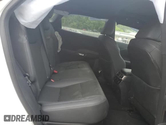 ✅ 2024 Lexus RX 350 • VIN: 2T2BAMCA7RC087234 • Lot: 57991005. Listed on Copart with 5,669 mi. Free auction sales archive from the USA and detailed vehicle history report at DreamBid. Image 11.