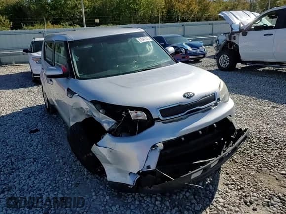 ✅ 2014 Kia Soul • VIN: KNDJN2A23E7735961 • Lot: 91349345. Wystawiony na Copart z przebiegiem 148 883 mil. Bezpłatny archiwum sprzedaży aukcyjnych z USA i szczegółowy raport historii pojazdu na DreamBid. Zdjęcie 14.