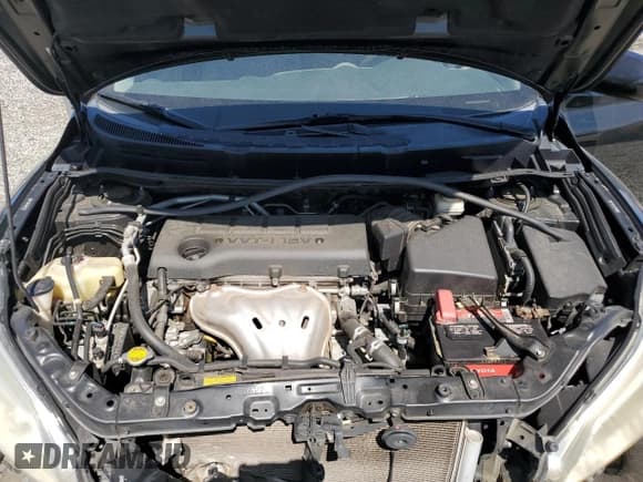 ✅ 2010 Toyota Matrix S • VIN: 2T1KE4EE5AC040149 • Lot: 81017545. Wystawiony na Copart z przebiegiem 155 681 mil. Bezpłatny archiwum sprzedaży aukcyjnych z USA i szczegółowy raport historii pojazdu na DreamBid. Zdjęcie 11.