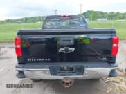 ✅ 2016 Chevrolet Silverado 2500HD LTZ • VIN: 1GC1KWE87GF114035 • Lot: 42254348. Listed on IAAI with Not provided. Free auction sales archive from the USA and detailed vehicle history report at DreamBid. Image 16.