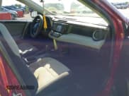 ✅ 2018 Toyota RAV4 XLE • VIN: 2T3WFREV8JW493988 • Lot: 43527256. Listed on IAAI with 104,333 mi. Free auction sales archive from the USA and detailed vehicle history report at DreamBid. Image 5.