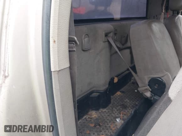 ✅ 2004 Dodge RAM • VIN: 3D7KA26D84G109051 • Lot: 43769160. Listed on IAAI with Not provided. Free auction sales archive from the USA and detailed vehicle history report at DreamBid. Image 8.