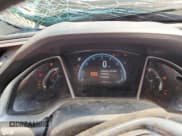 ✅ 2019 Honda Civic EX • VIN: JHMFC1F3XKX007376 • Lot: 81120095. Wystawiony na Copart z przebiegiem 56 076 mil. Bezpłatny archiwum sprzedaży aukcyjnych z USA i szczegółowy raport historii pojazdu na DreamBid. Zdjęcie 9.