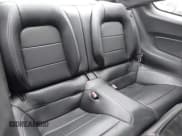 ✅ 2017 Ford Mustang GT • VIN: 1FA6P8CF9H5257490 • Lot: 43738172. Wystawiony na IAAI z przebiegiem 101 396 mil. Bezpłatny archiwum sprzedaży aukcyjnych z USA i szczegółowy raport historii pojazdu na DreamBid. Zdjęcie 8.