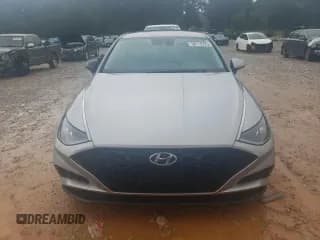 ✅ 2021 Hyundai Sonata SEL • VIN: KMHL64JA9MA150596 • Лот: 68719725. Опубликован ранее на Copart с пробегом 108 835 миль. Бесплатный доступ к архиву аукционных продаж из США и подробный отчёт об истории автомобиля на DreamBid. Изображение 5.