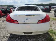 ✅ 2015 Infiniti Q60 S Limited • VIN: JN1CV6EK6FM870822 • Лот: 64929075. Опубликован ранее на Copart с пробегом Не указан. Бесплатный доступ к архиву аукционных продаж из США и подробный отчёт об истории автомобиля на DreamBid. Изображение 6.