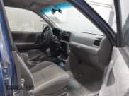 ✅ 2003 Isuzu Rodeo • VIN: 4S2CK58W634308515 • Лот: 41843174. Опубликован ранее на IAAI с пробегом 158 748 миль. Бесплатный доступ к архиву аукционных продаж из США и подробный отчёт об истории автомобиля на DreamBid. Изображение 5.