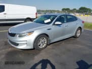 ✅ 2017 Kia Optima LX • VIN: KNAGT4L35H5183653 • Лот: 43721510. Опубликован ранее на IAAI с пробегом 56 449 миль. Бесплатный доступ к архиву аукционных продаж из США и подробный отчёт об истории автомобиля на DreamBid. Изображение 17.