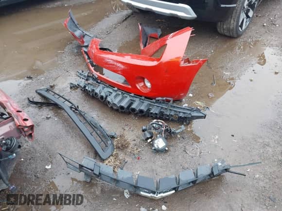 2011 Chevrolet Camaro 2LT с VIN 2G1FC3DD9B9170357, выставлен на аукционе IAAI как лот 43280820 с пробегом 53 431 миль миль и . История ставок и продаж доступна на DreamBid. Изображение 12.